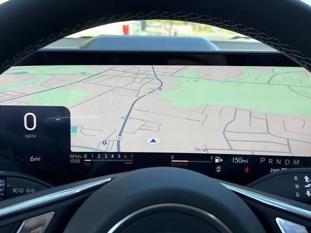 Photo of 2025 Summit White Buick Envision