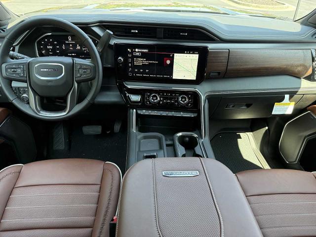 Photo of 2026 Onyx Black GMC Sierra 2500