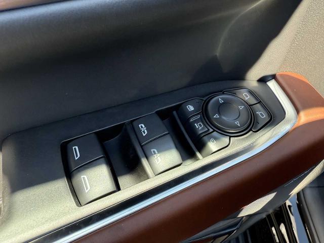 Photo of 2026 Onyx Black GMC Sierra 2500