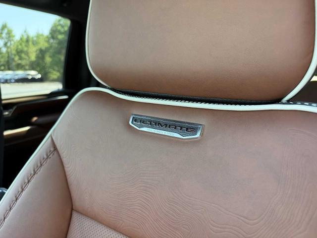 Photo of 2026 Onyx Black GMC Sierra 2500