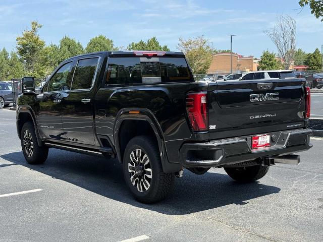 Photo of 2026 Onyx Black GMC Sierra 2500