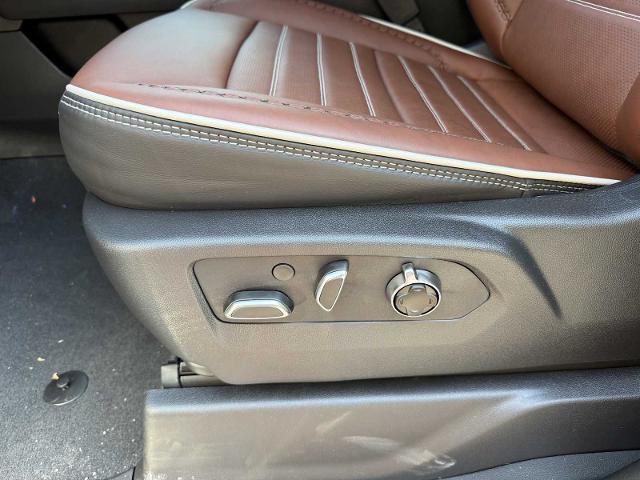 Photo of 2026 Onyx Black GMC Sierra 2500