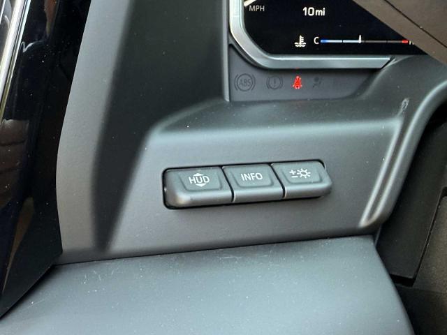 Photo of 2026 Onyx Black GMC Sierra 2500