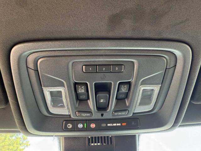 Photo of 2026 Onyx Black GMC Sierra 2500