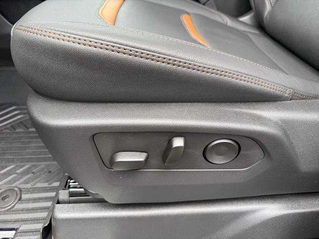 Photo of 2025 Sterling Metallic GMC Sierra 2500