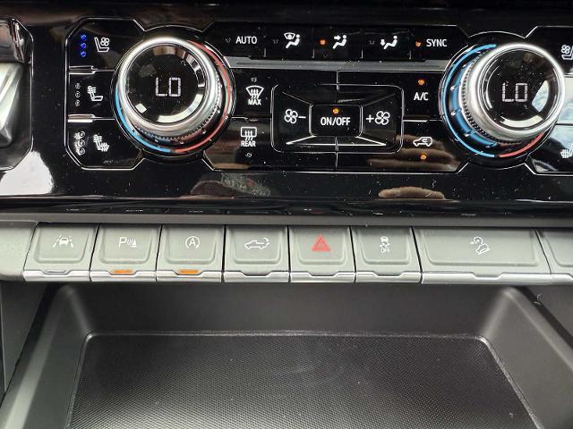 Photo of 2025 Sterling Metallic GMC Sierra 2500