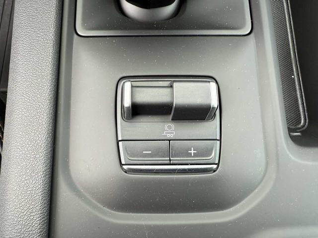 Photo of 2025 Sterling Metallic GMC Sierra 2500