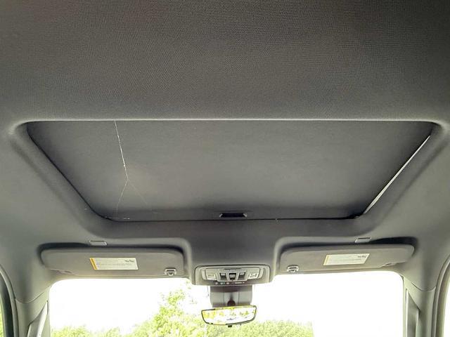 Photo of 2025 Sterling Metallic GMC Sierra 2500