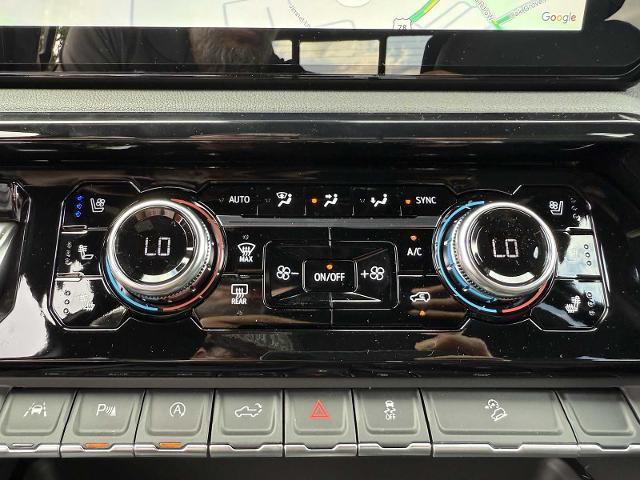 Photo of 2025 Sterling Metallic GMC Sierra 2500
