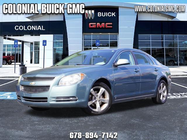 2009 Chevrolet Malibu