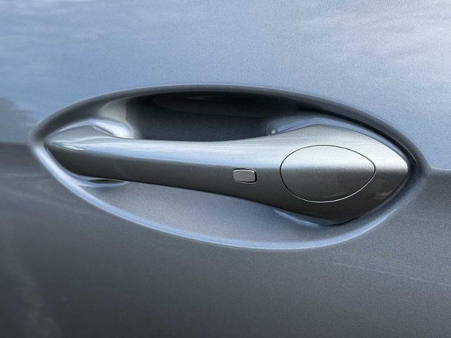 Photo of 2025 Moonstone Gray Metallic Buick Envista