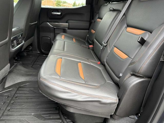 Photo of 2019 Dark Sky Metallic GMC Sierra 1500