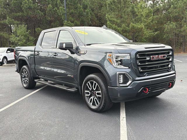 Photo of 2019 Dark Sky Metallic GMC Sierra 1500