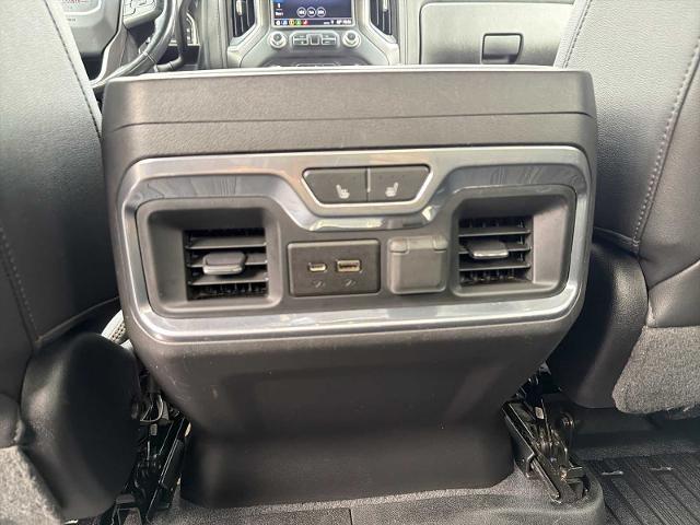 Photo of 2019 Dark Sky Metallic GMC Sierra 1500