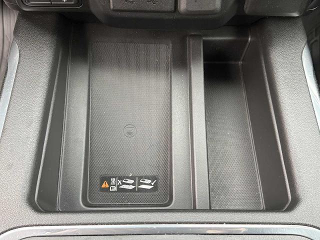 Photo of 2019 Dark Sky Metallic GMC Sierra 1500