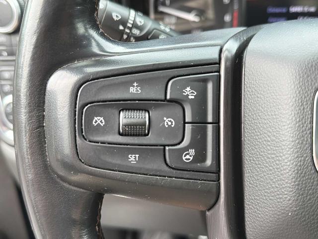 Photo of 2019 Dark Sky Metallic GMC Sierra 1500