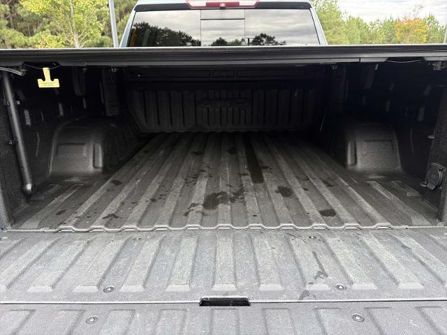 Photo of 2019 Dark Sky Metallic GMC Sierra 1500