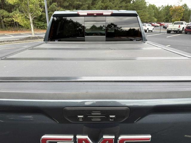 Photo of 2019 Dark Sky Metallic GMC Sierra 1500