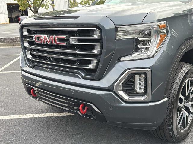 Photo of 2019 Dark Sky Metallic GMC Sierra 1500