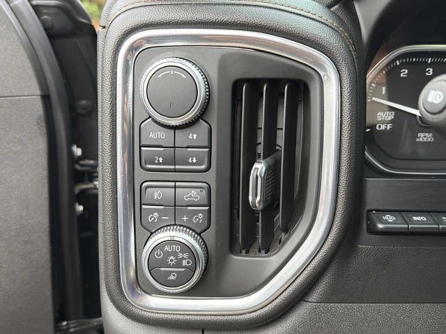 Photo of 2019 Dark Sky Metallic GMC Sierra 1500