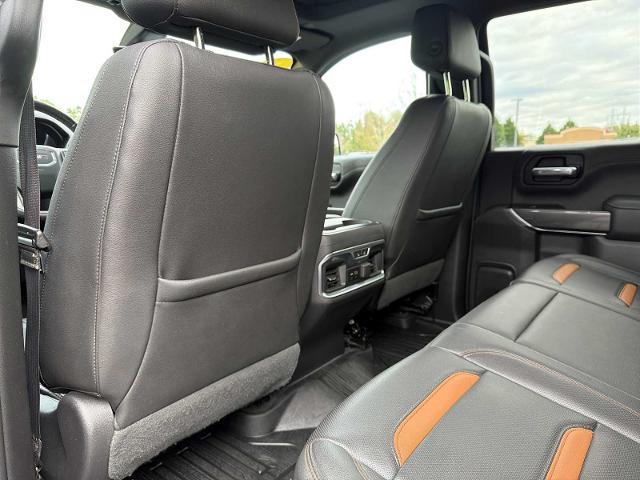 Photo of 2019 Dark Sky Metallic GMC Sierra 1500