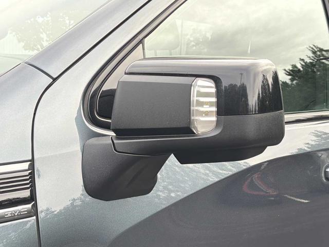 Photo of 2019 Dark Sky Metallic GMC Sierra 1500
