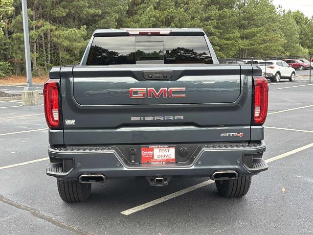 Photo of 2019 Dark Sky Metallic GMC Sierra 1500