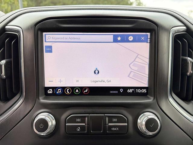 Photo of 2019 Dark Sky Metallic GMC Sierra 1500