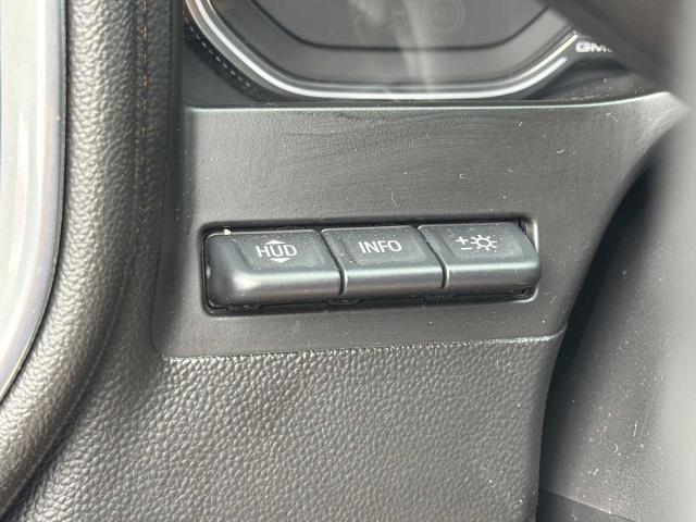 Photo of 2019 Dark Sky Metallic GMC Sierra 1500