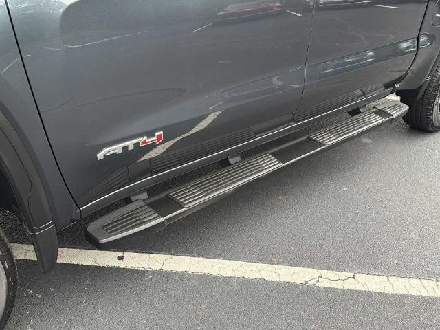 Photo of 2019 Dark Sky Metallic GMC Sierra 1500