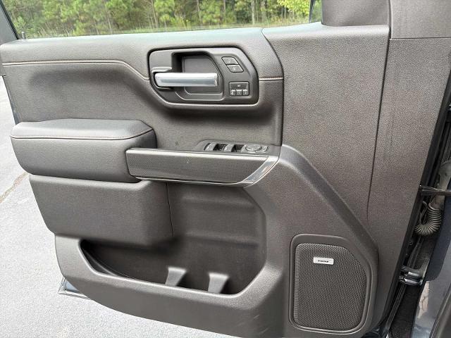 Photo of 2019 Dark Sky Metallic GMC Sierra 1500