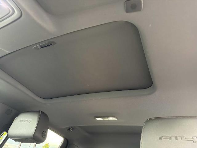 Photo of 2019 Dark Sky Metallic GMC Sierra 1500