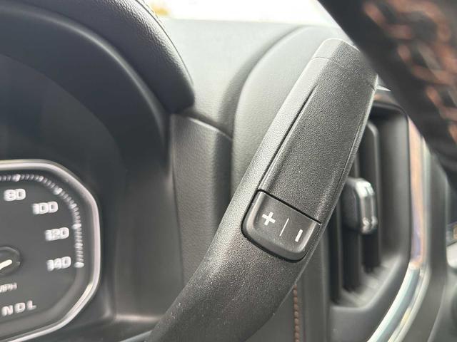 Photo of 2019 Dark Sky Metallic GMC Sierra 1500