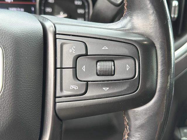 Photo of 2019 Dark Sky Metallic GMC Sierra 1500