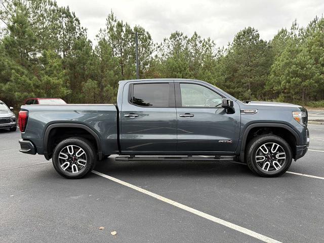 Photo of 2019 Dark Sky Metallic GMC Sierra 1500