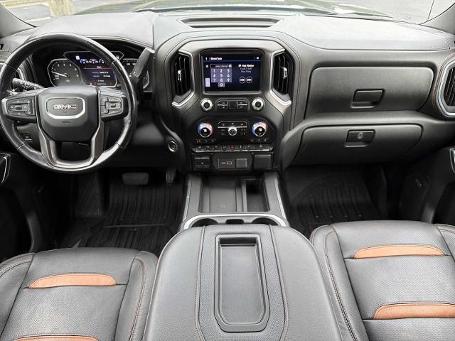 Photo of 2019 Dark Sky Metallic GMC Sierra 1500