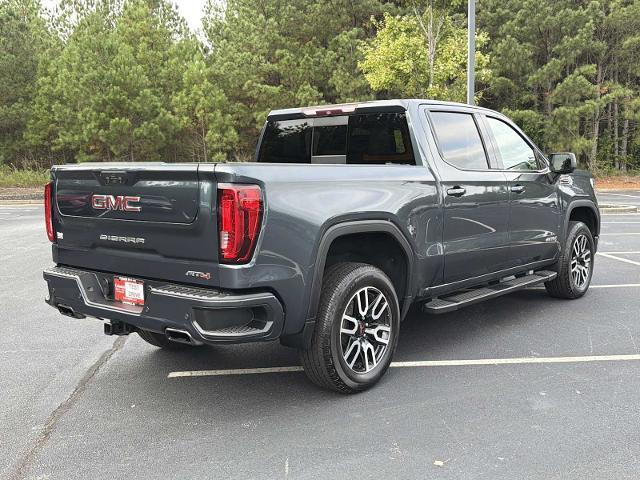 Photo of 2019 Dark Sky Metallic GMC Sierra 1500