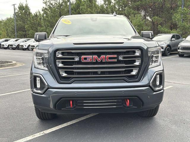 Photo of 2019 Dark Sky Metallic GMC Sierra 1500