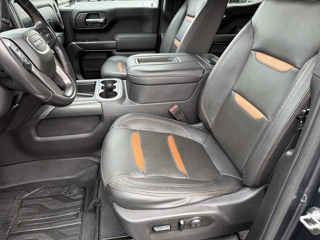 Photo of 2019 Dark Sky Metallic GMC Sierra 1500