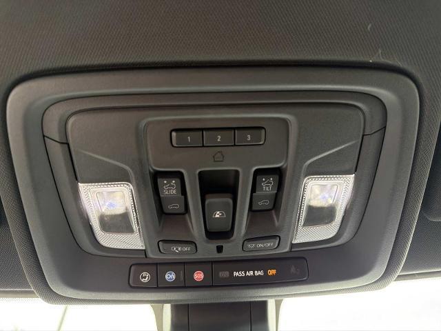 Photo of 2019 Dark Sky Metallic GMC Sierra 1500