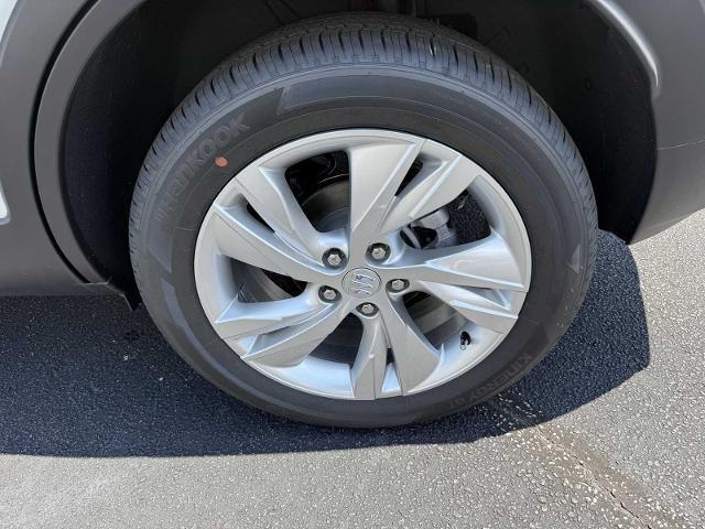 Photo of 2026 Summit White Buick Encore GX