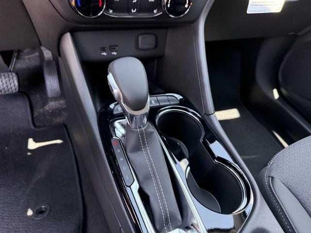 Photo of 2026 Summit White Buick Encore GX