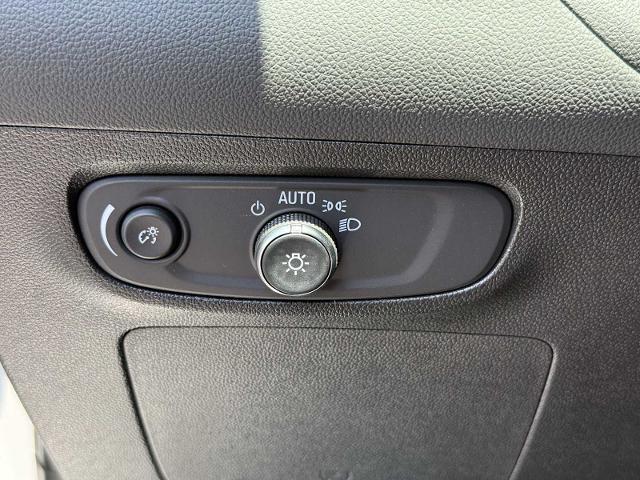 Photo of 2026 Summit White Buick Encore GX