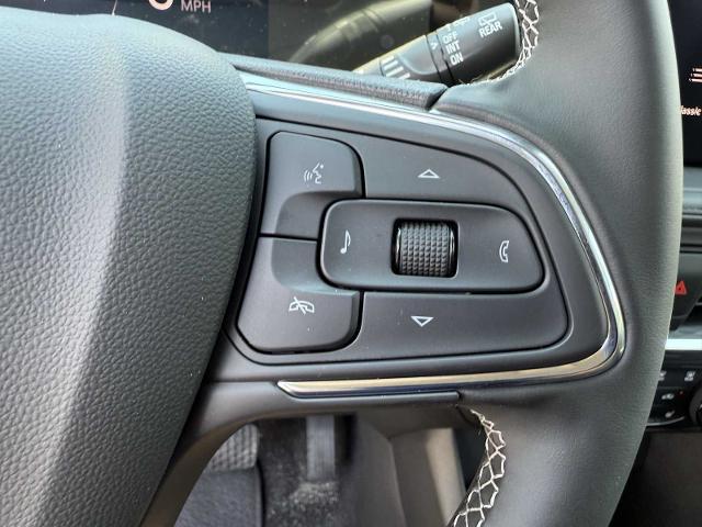 Photo of 2026 Summit White Buick Encore GX