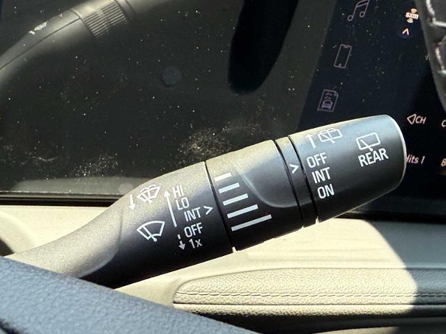 Photo of 2026 Summit White Buick Encore GX