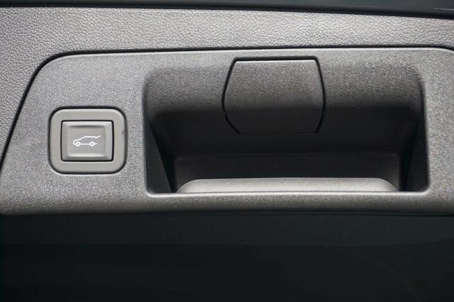 Photo of 2025 Moonstone Gray Metallic Buick Envision