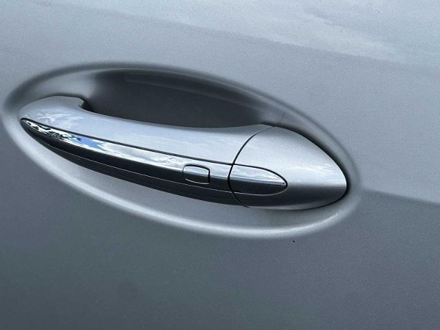 Photo of 2019 Quicksilver Metallic Buick LaCrosse