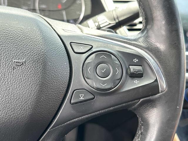 Photo of 2019 Quicksilver Metallic Buick LaCrosse