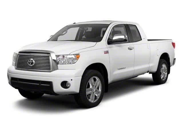 2010 Toyota Tundra