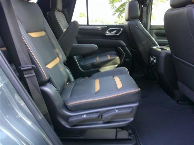 Photo of 2022 Satin Steel Metallic GMC Yukon